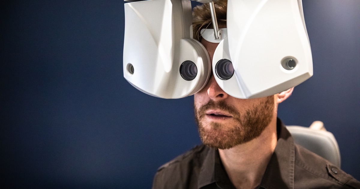 Contact Lens Eye Exams San Diego ReVision Optometry