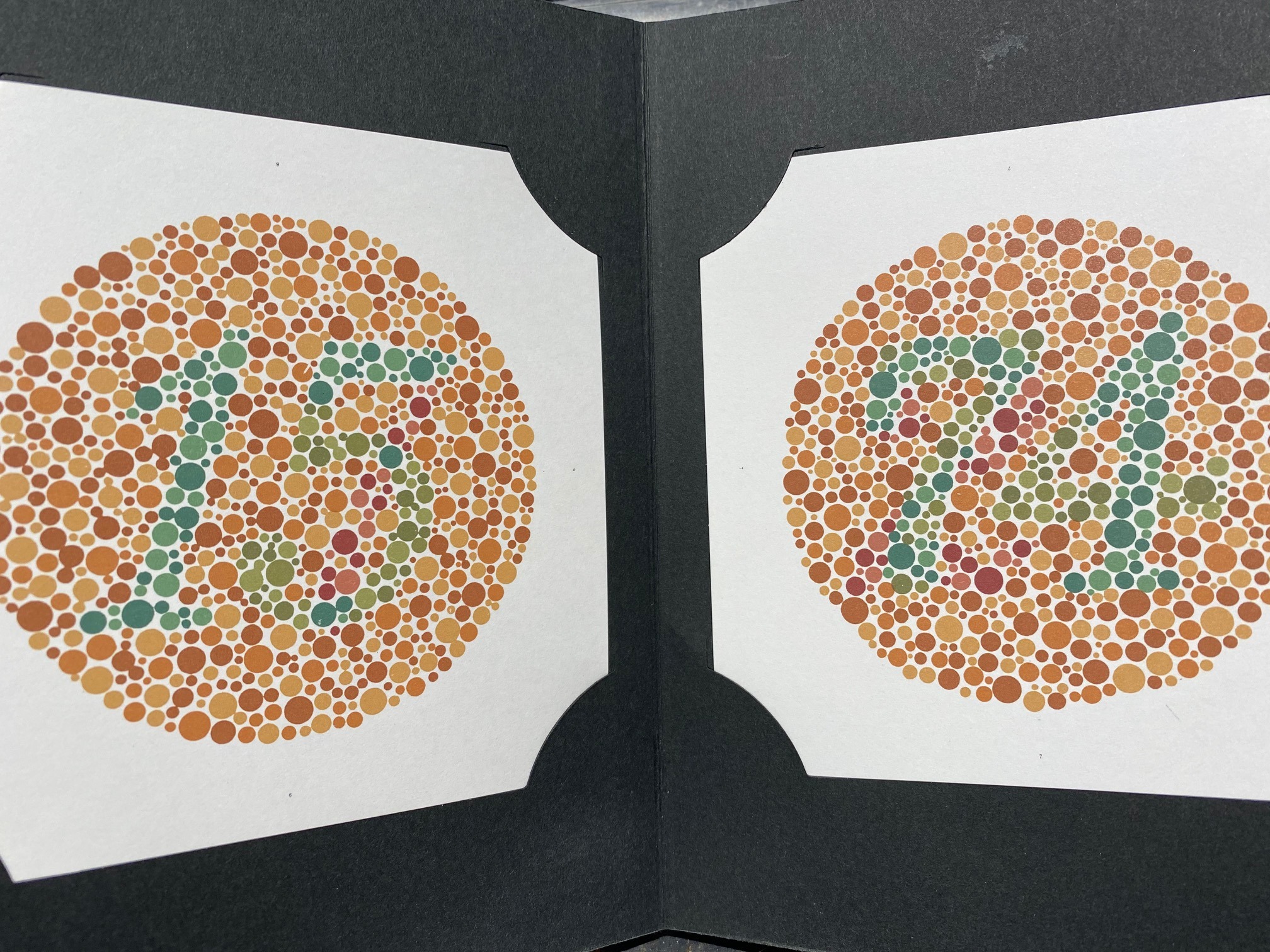 XChrom Contact Lens for Color "Blindness" ReVision Optometry