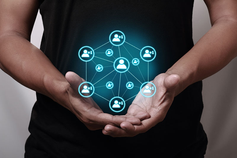 4 Powerful Networking Tips for Black  Professionals Revision Path