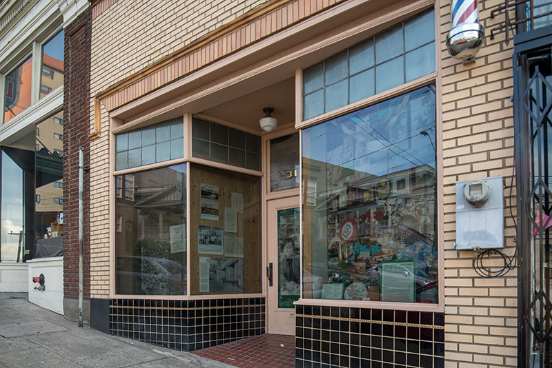 Revisiting Washington — Jackson Building Warehouse (10)