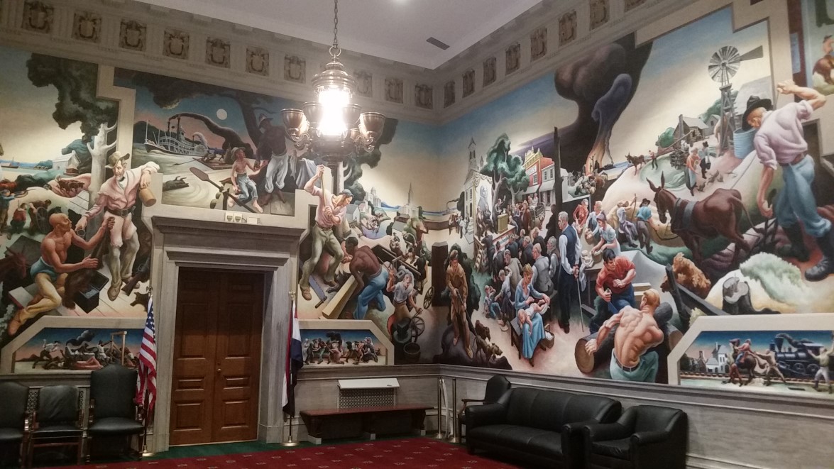 Missouri Revisor of Statutes Revised Statutes of Missouri, RSMo