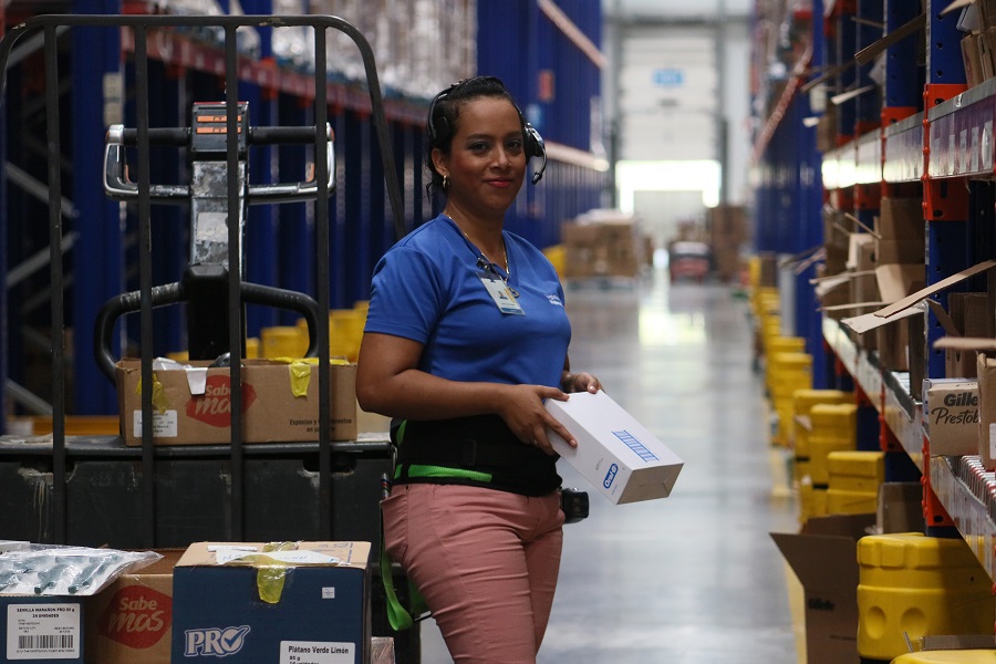 Walmart Centroamérica ofrecerá 300 empleos con enfoques en mujeres en