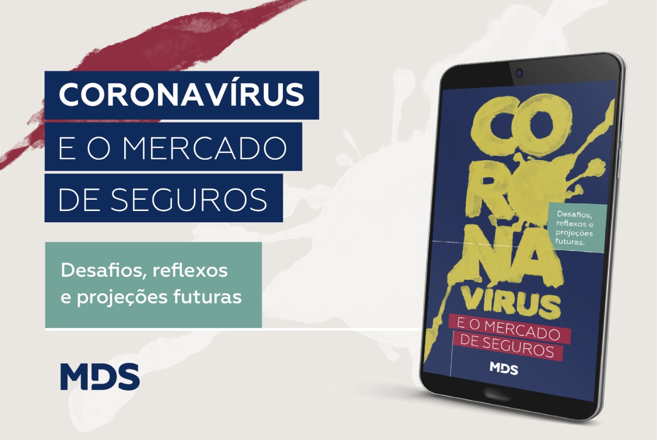 MDS lança ebook que reúne tendências e mudanças no póspandemia