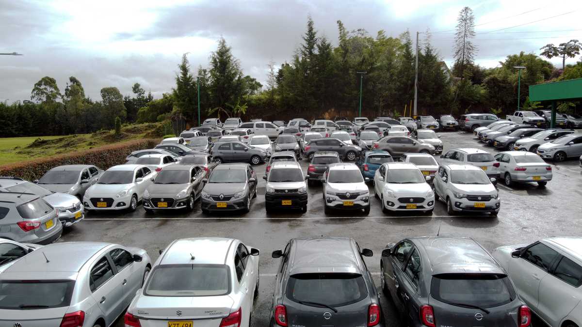 Renting Colombia celebra 25 años transformando la movilidad del país