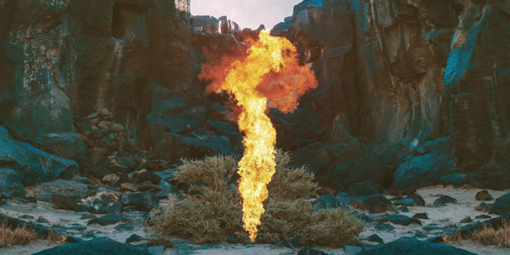 Bonobo regresó con su nuevo sencillo "No Reason" « Revista Bombea