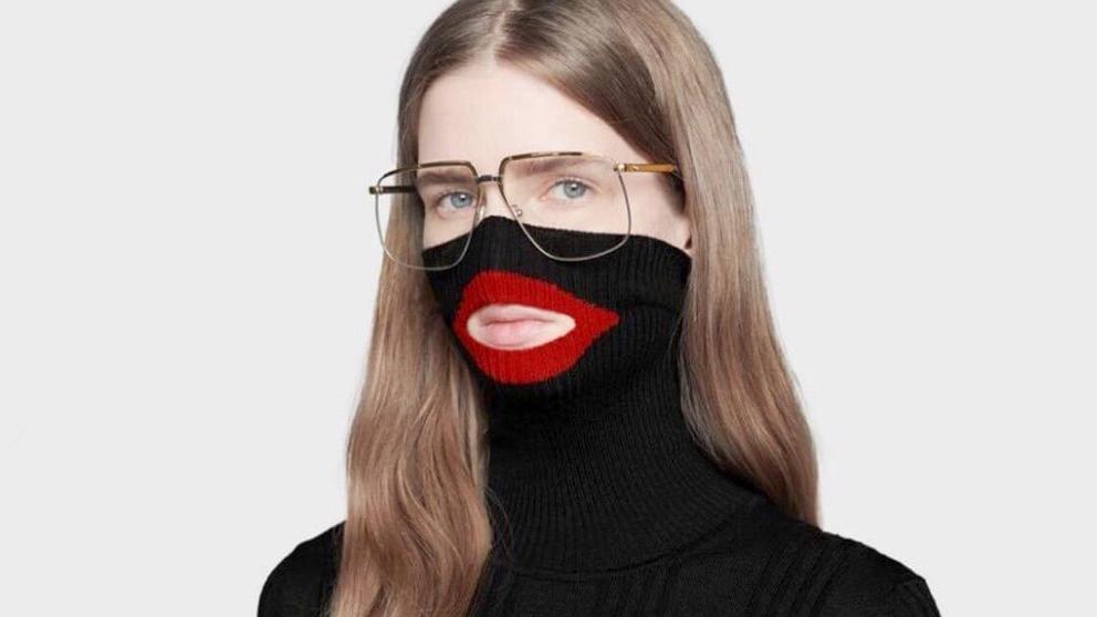 Gucci retira de la venta un jersey debido a las críticas Revista Cachet
