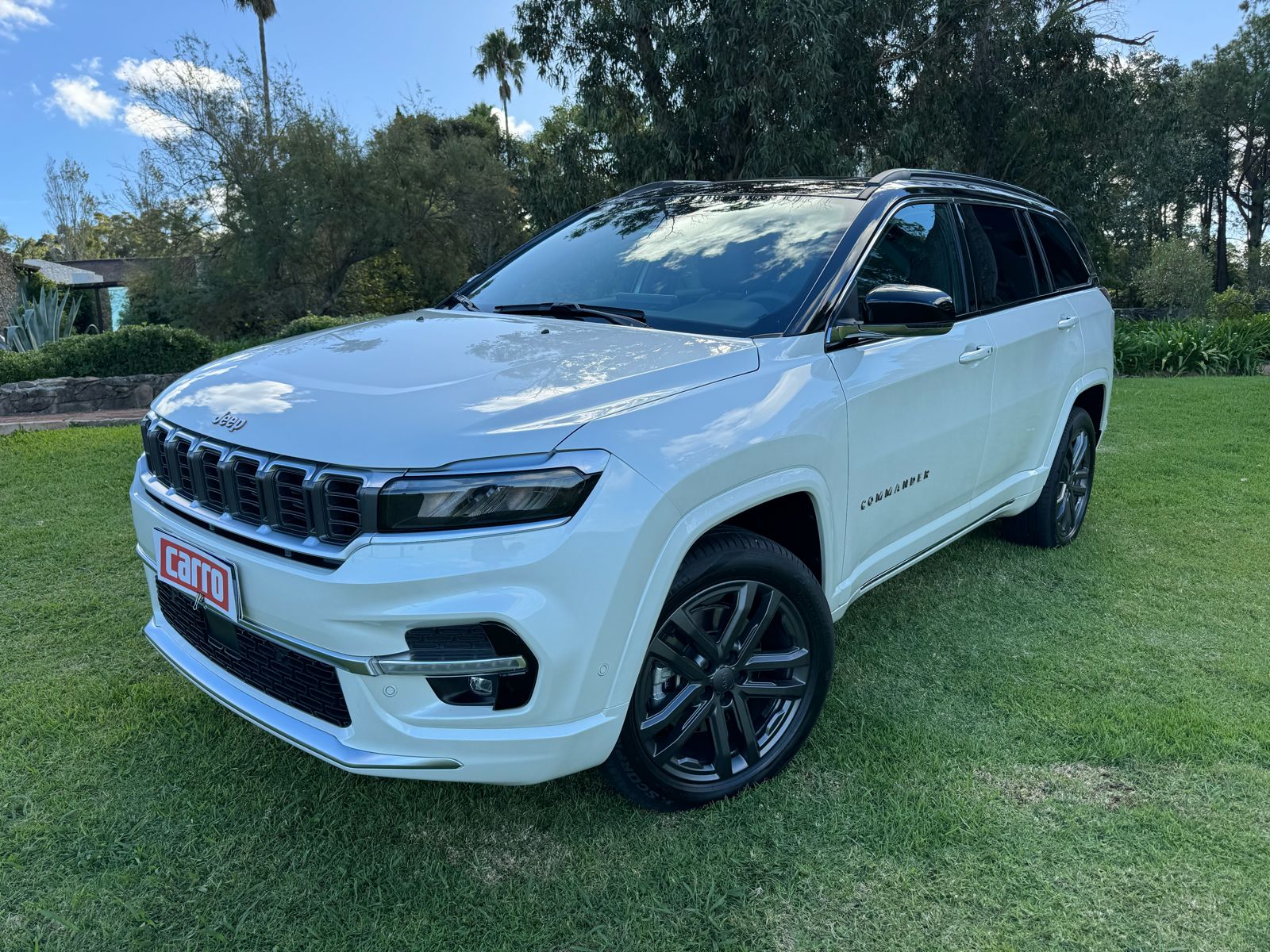 Commander 2025 tudo sobre as novas versões com motor Hurricane de 272cv Revista Carro Commander 2025 tudo sobre as novas versões com motor Hurricane de 272cv Revista Carro