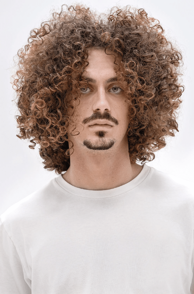 Tipos de BIGOTE Formas, cortes y cuidado Revista Coiffure
