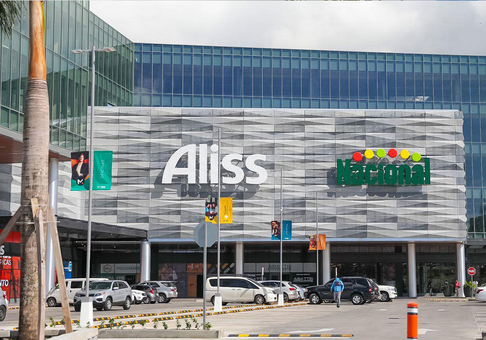 Metro Plaza una nueva atracción para Santo Domingo Metro Plaza