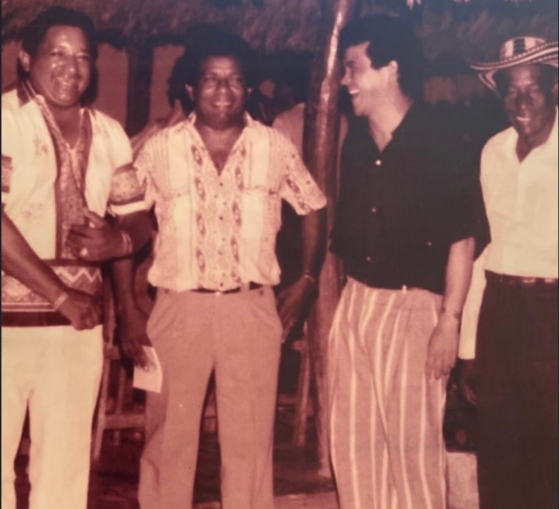 Alfredo Gutiérrez Genio legendario y feliz REVISTA CORRIENTES