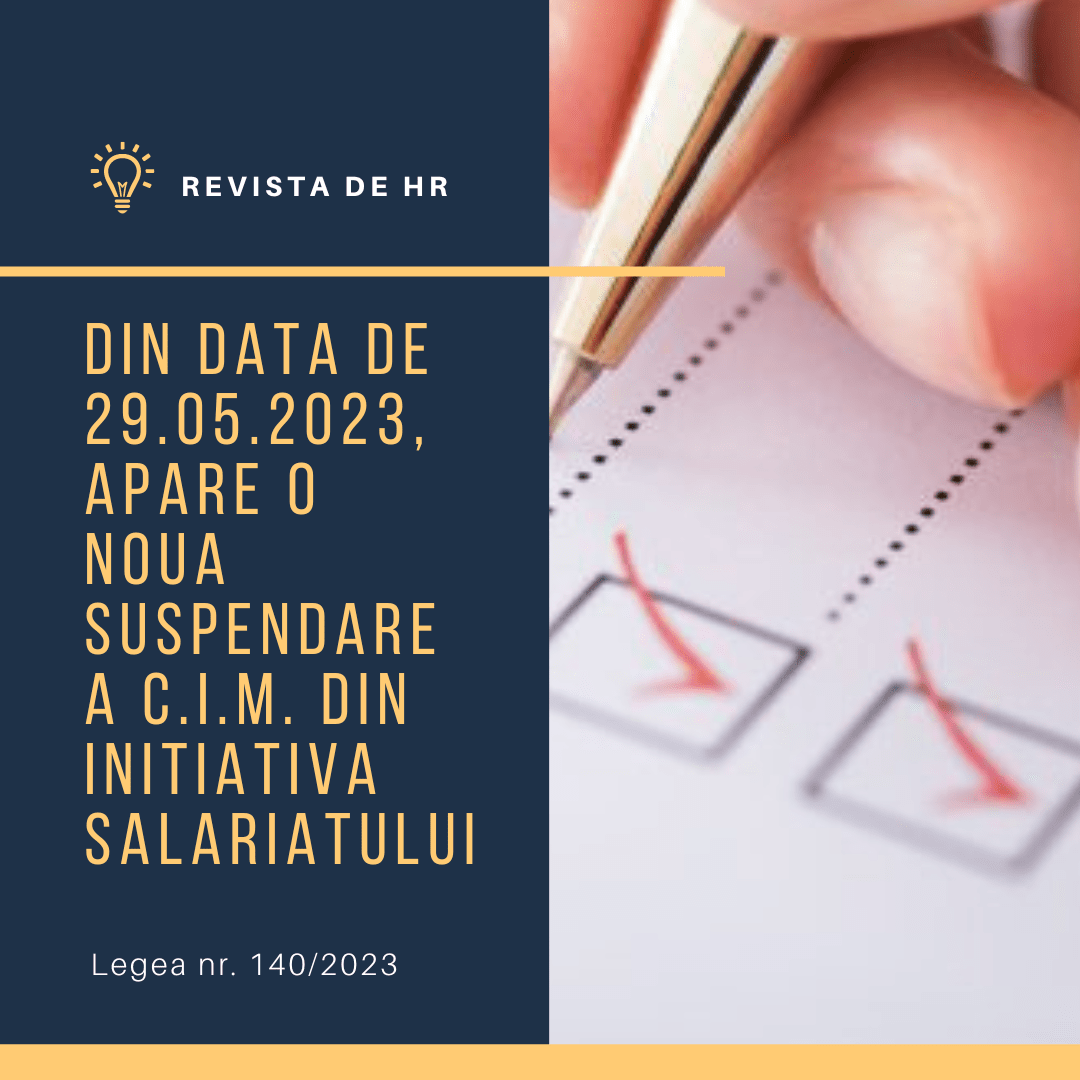 Codul muncii se modifica din nou! Apare o noua situatie in care