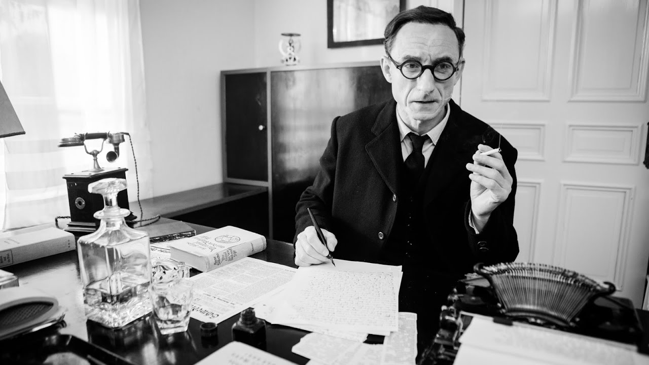 Hans Fallada, el autor maldito de la gente corriente que sobrevivió al