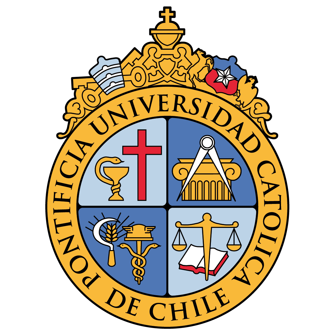 Ranking de las mejores universidades Latinoamericanas
