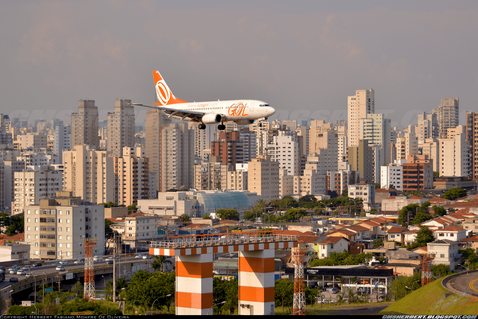 Congonhas é o terminal com mais conexões na América Latina Revista