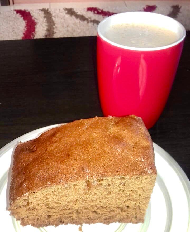 Debudeque o pan de horno. » REVISTA ETCÉTERA