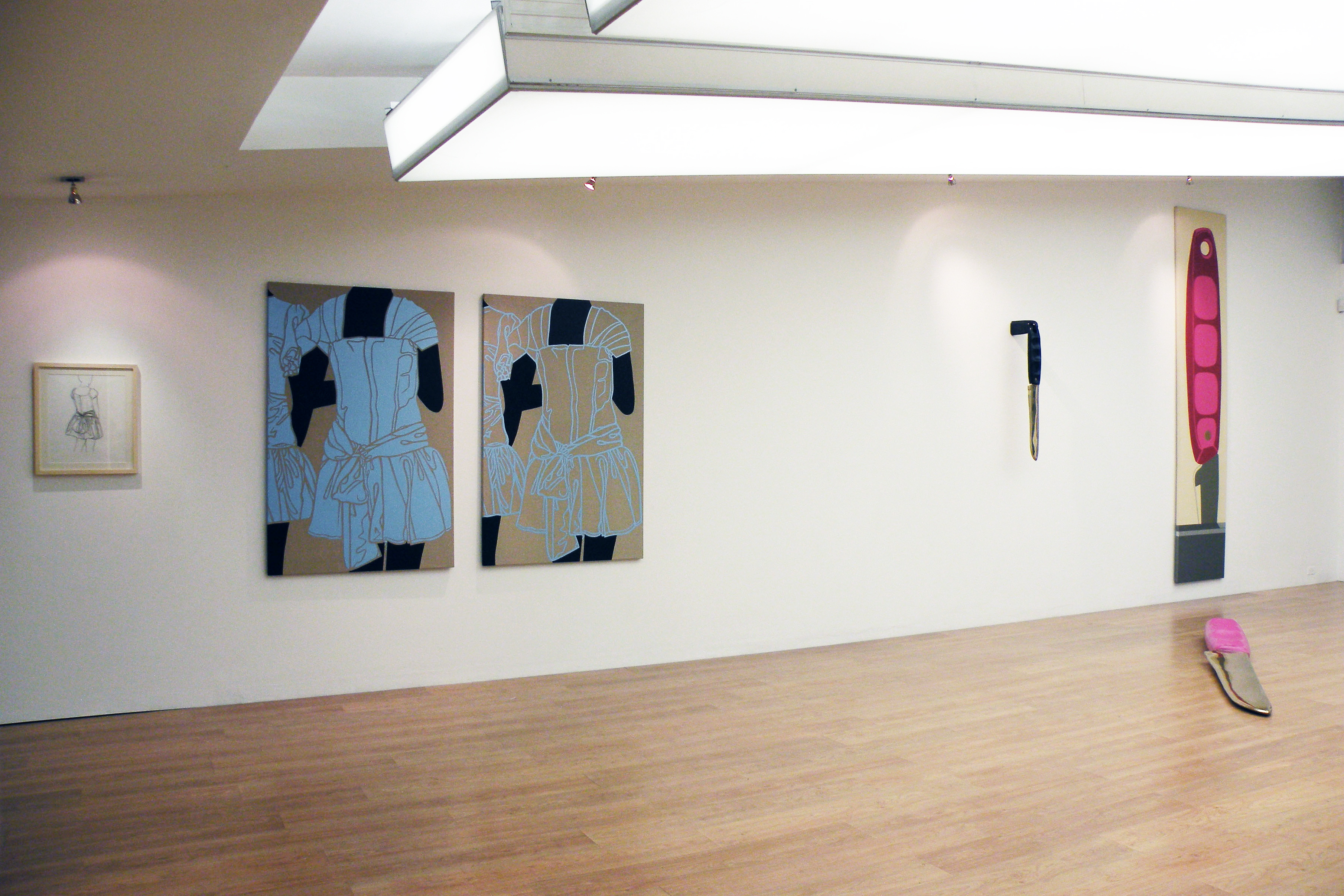 ANA MERCEDES HOYOS 3D EN NUEVEOCHENTA EXCLAMA