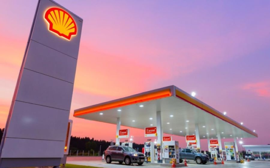 Shell Plc Archivos Revista Fortuna