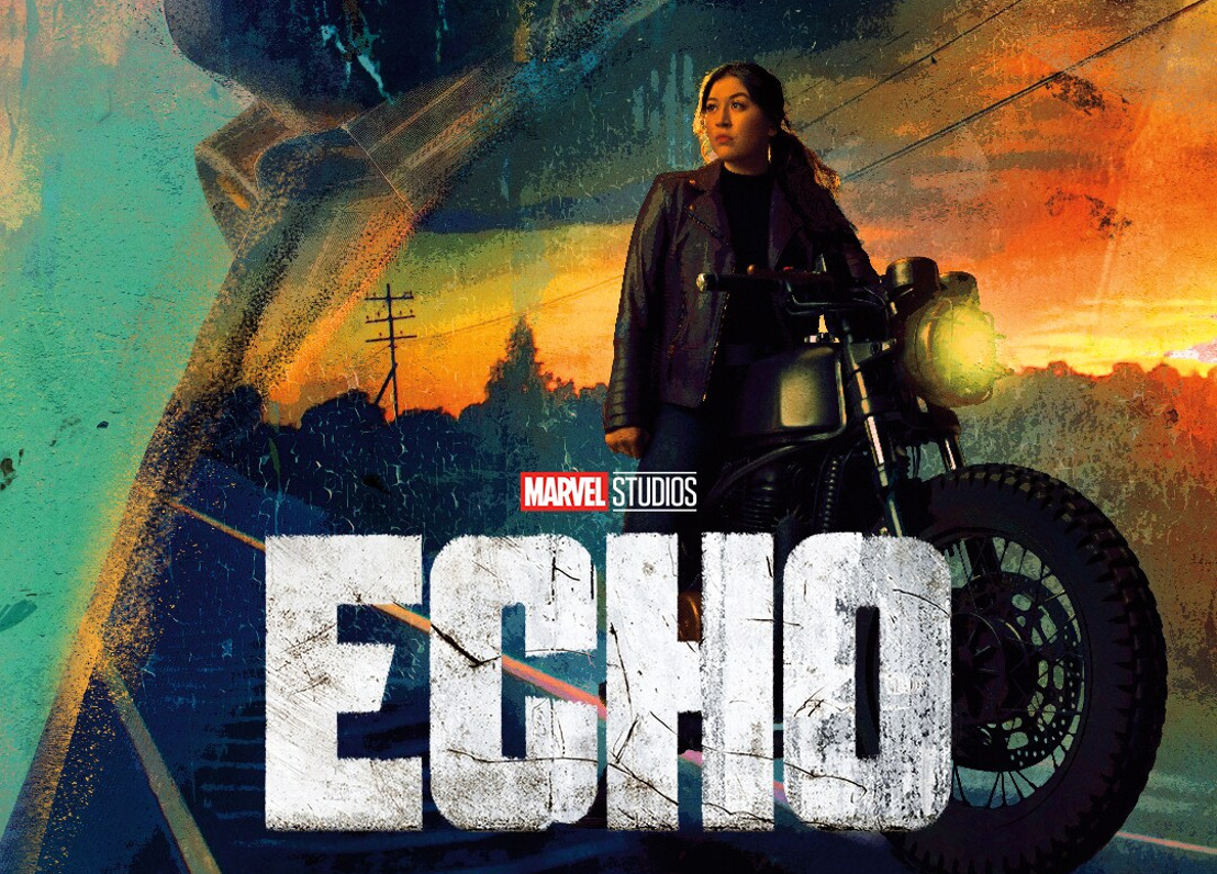 Todo lo que necesitas saber de la serie Echo - Revista Fortuna