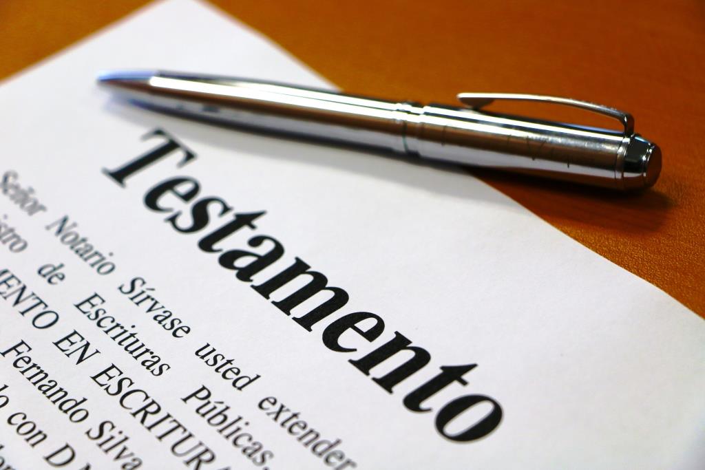Inscripción de testamentos creció 10 en enero » GanMás