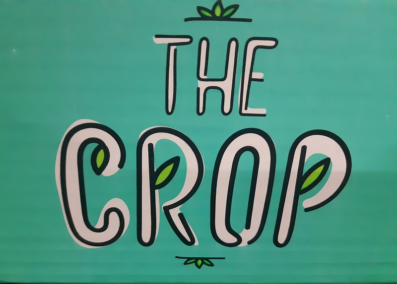 ‘The Crop by Kpe’, su nueva marca premium. KETTLE PRODUCE ESPAÑA (7E01A)