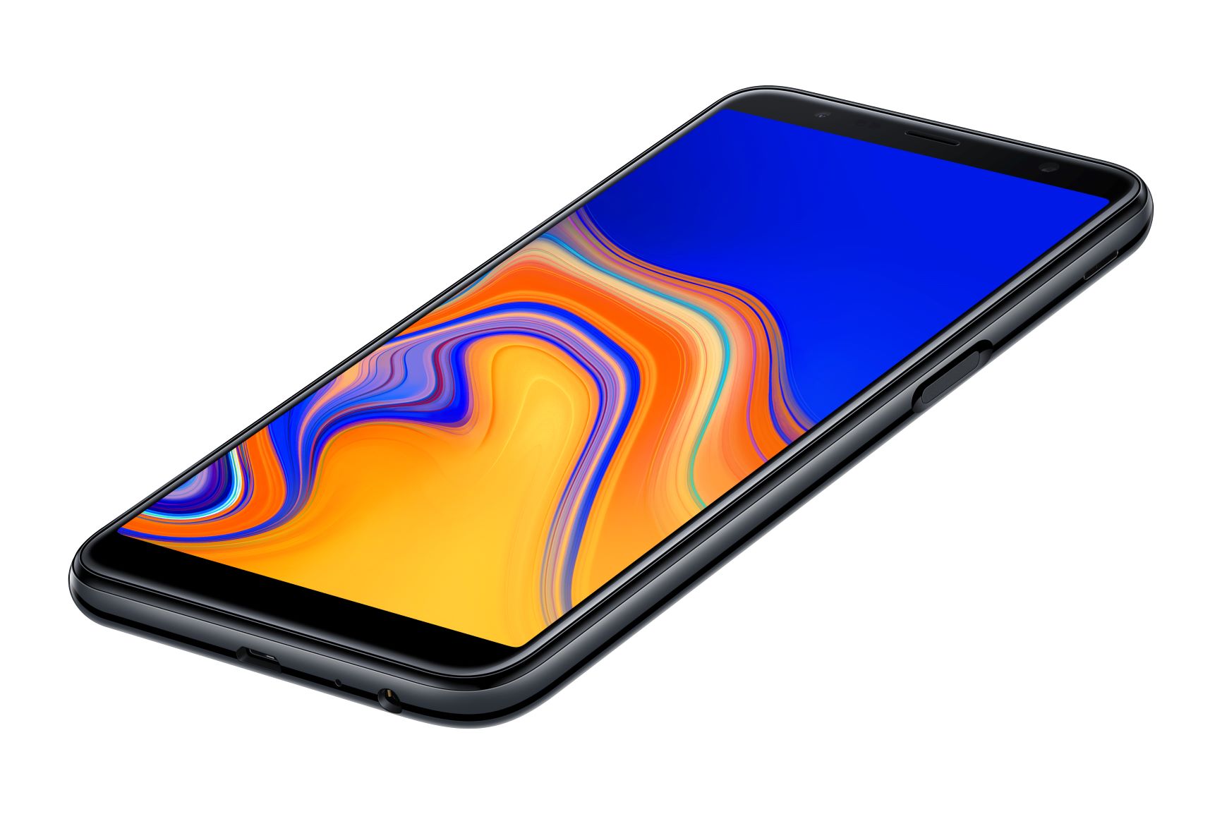 Samsung presenta en Costa Rica dos nuevos smartphones de la serie J+