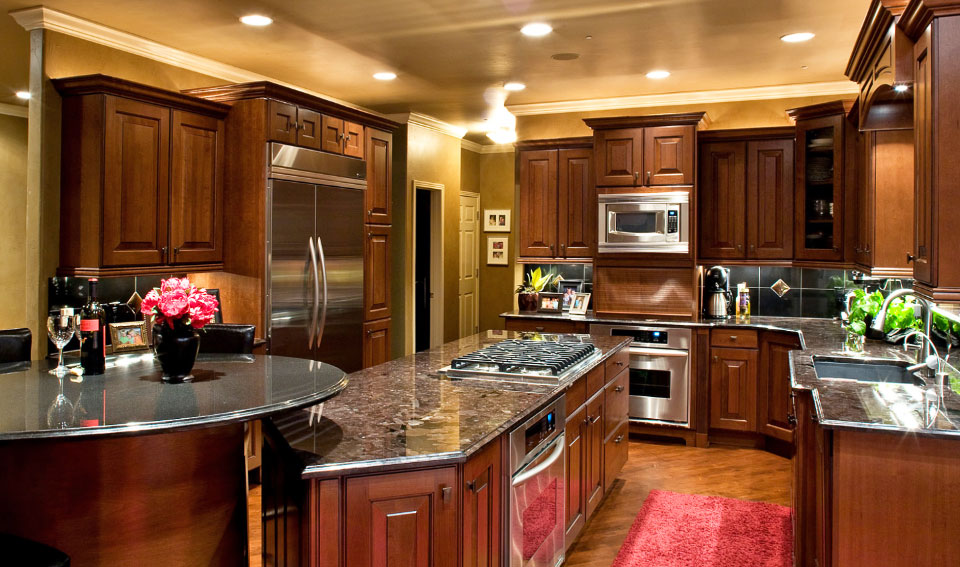 Three Things to Consider Before Buying Kitchen Home