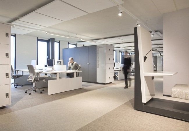 Factors to consider while leasing New Office Space Home Improvement