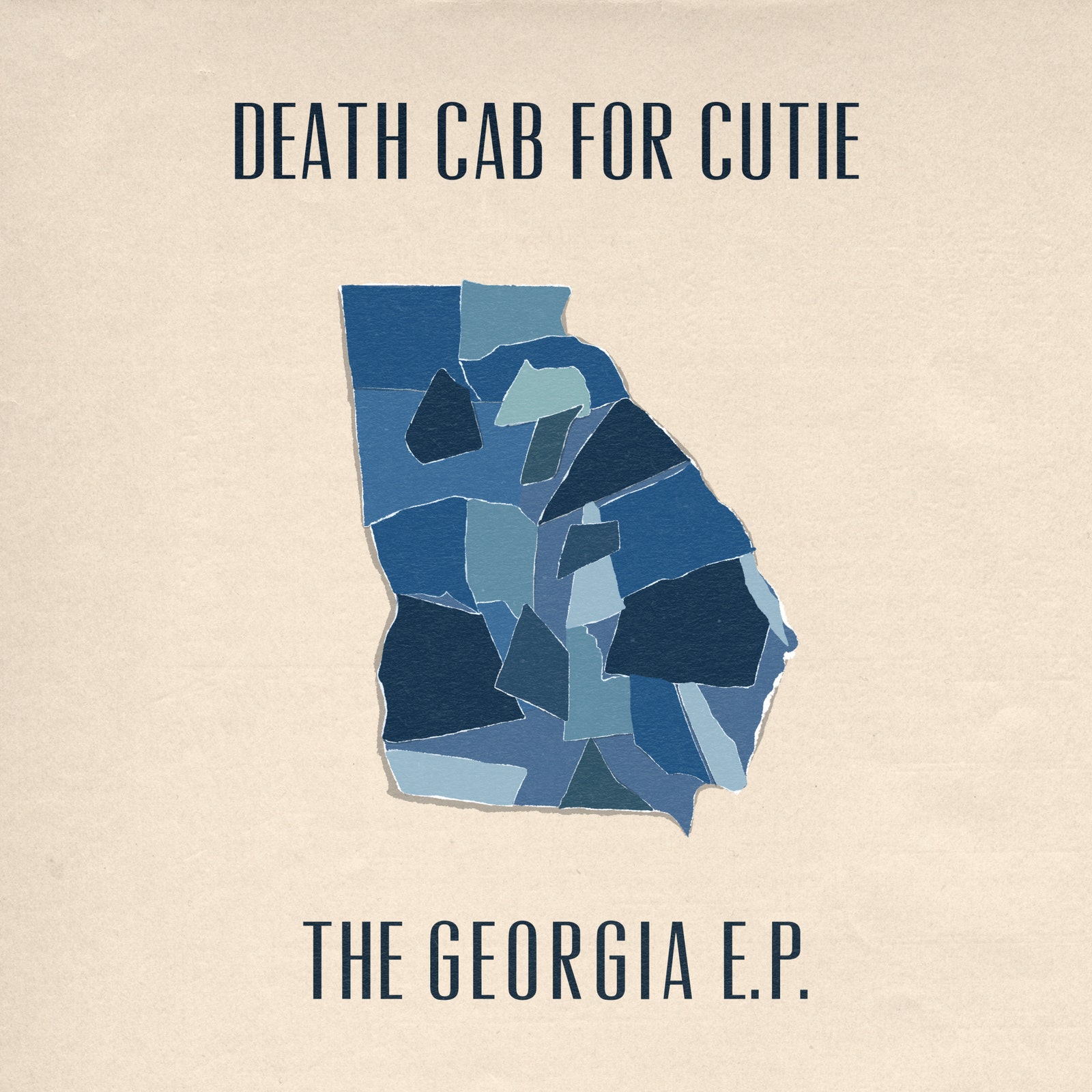 Death Cab for Cutie lanzará EP con covers de R.E.M, Cat Power y Neutral