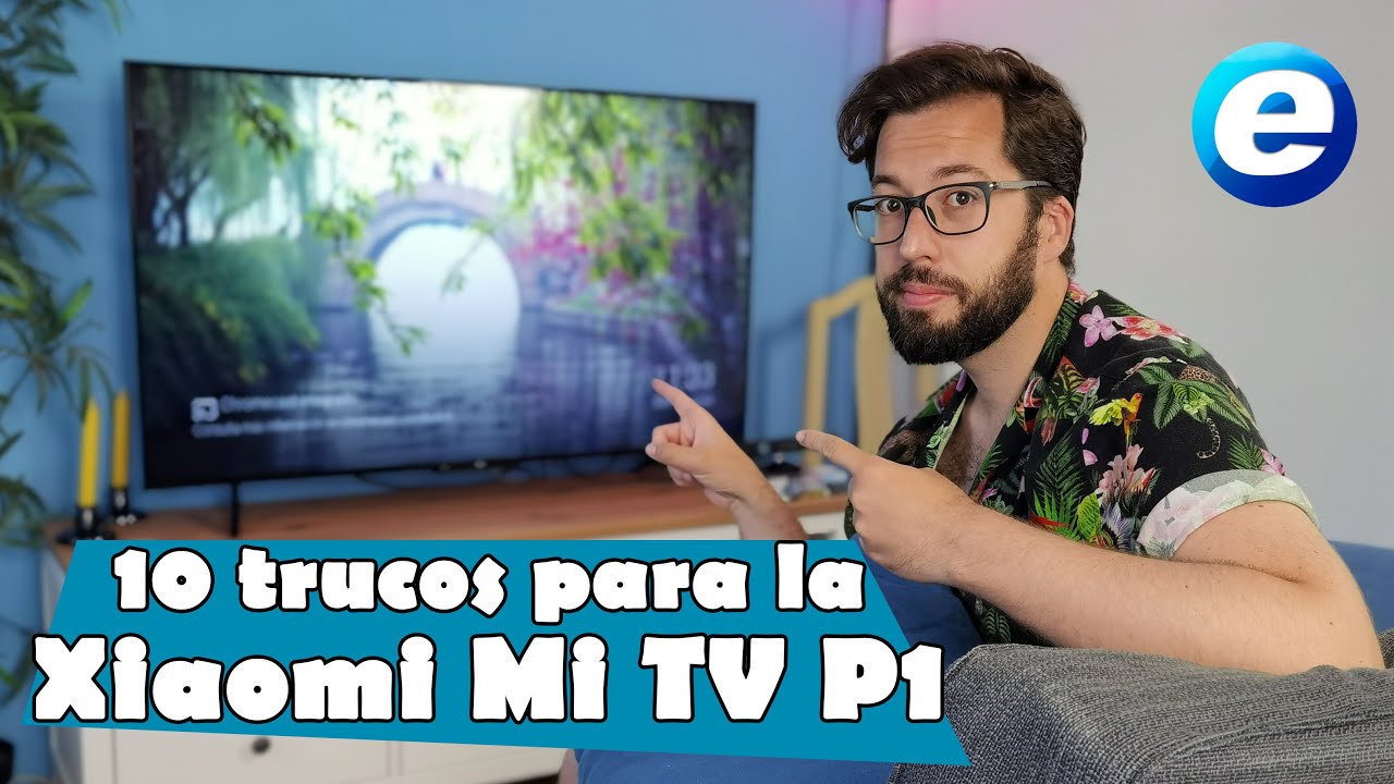 ¿Cómo encender TV Xiaomi sin mando? Actualizado noviembre 2022