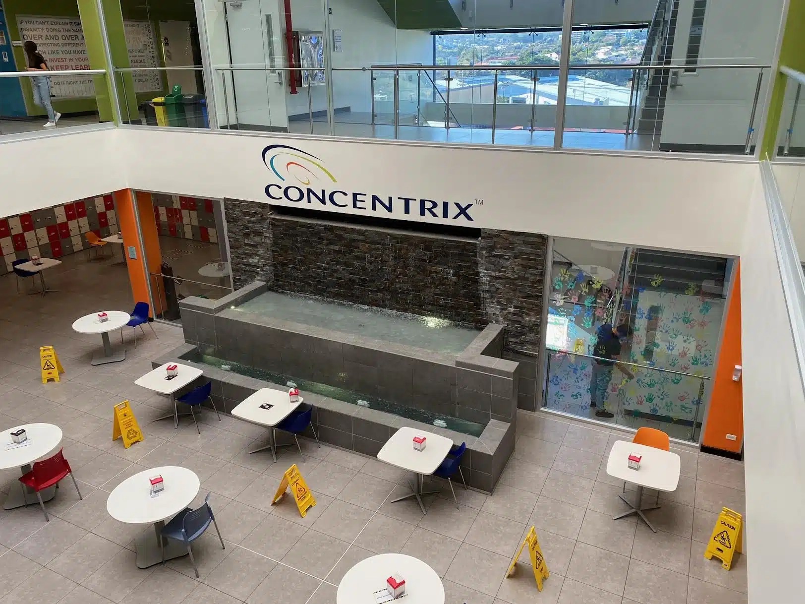 Concentrix empleó a más de 2600 personas en Costa Rica en 2021 y abrirá