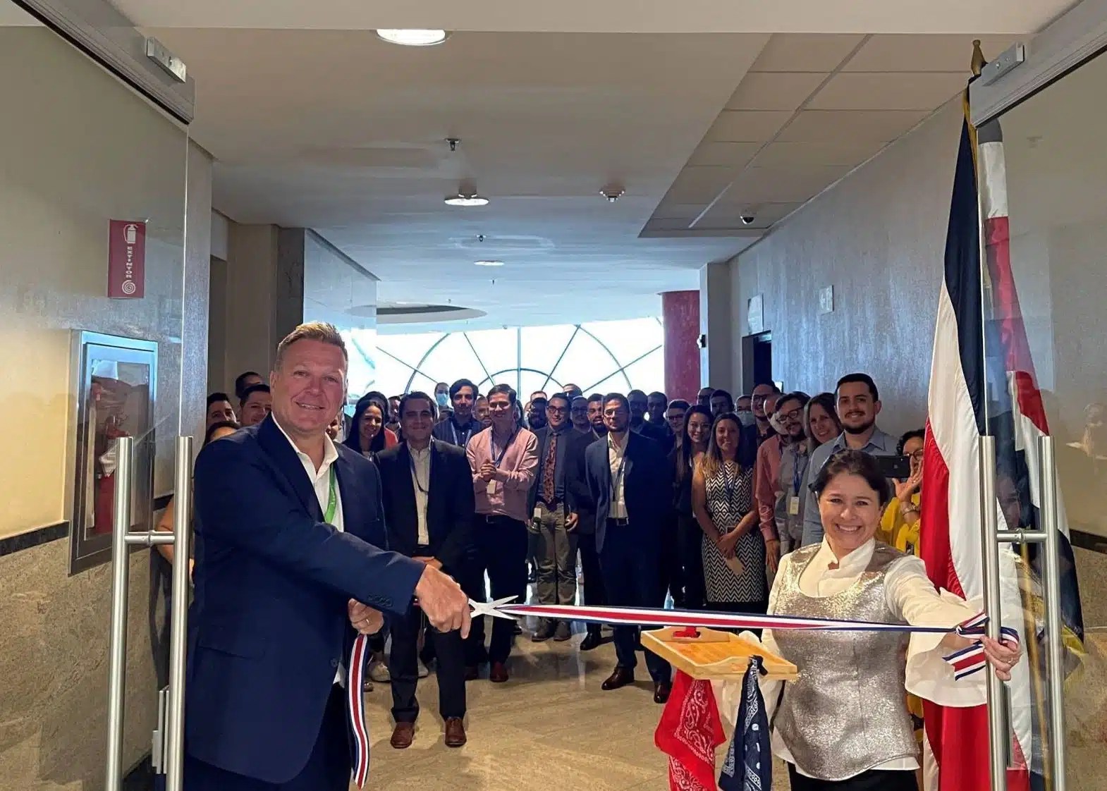 Moody’s fortalece su presencia en Costa Rica con el crecimiento de su