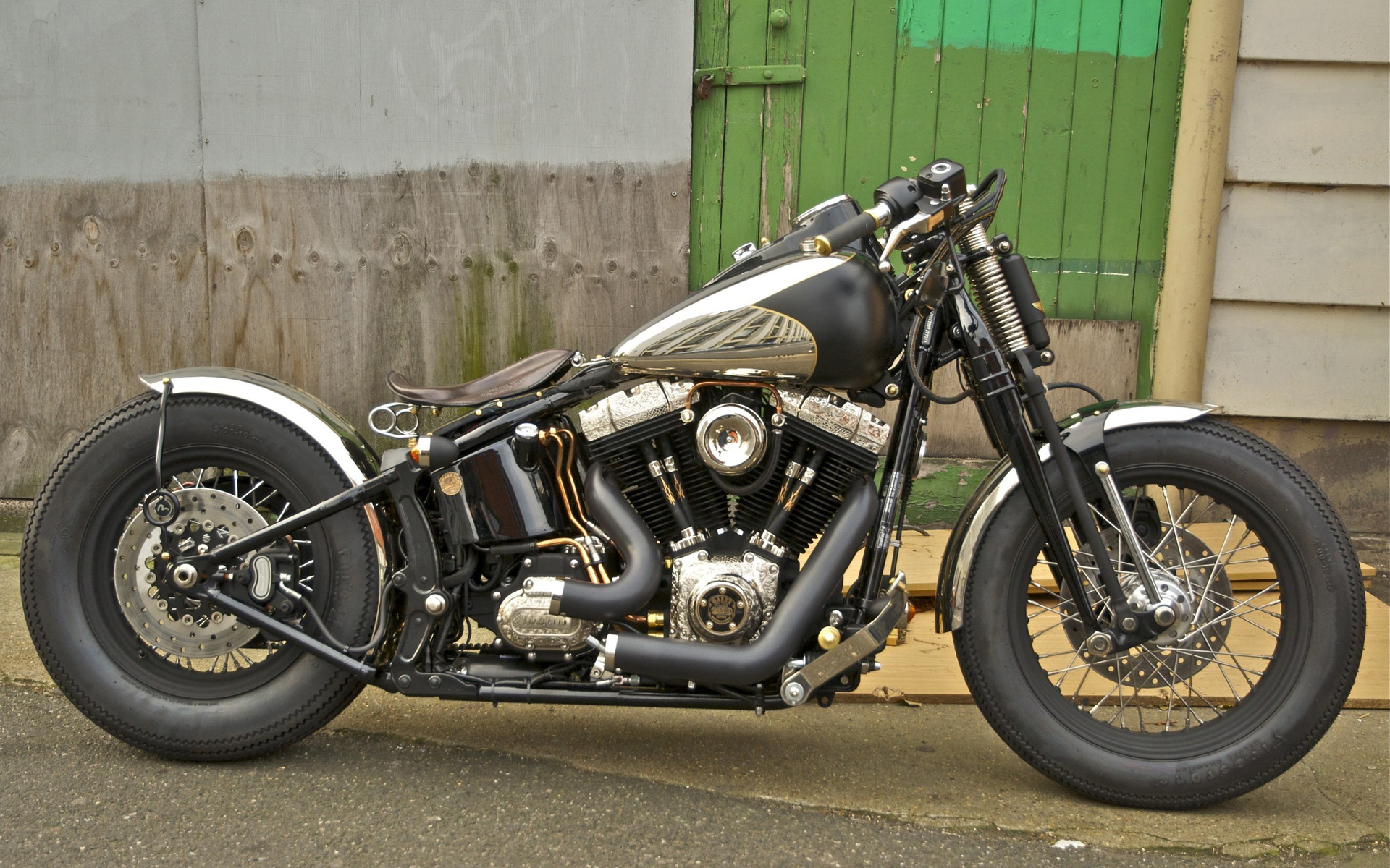 HarleyDavidson do Brasil introduz o conceito Dark Custom Revista Torque