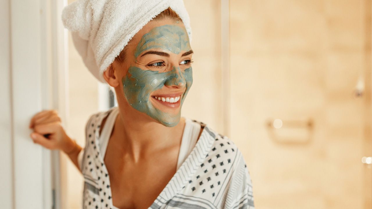 ¿Conoces los beneficios de los exfoliantes químicos? Revista Velvet
