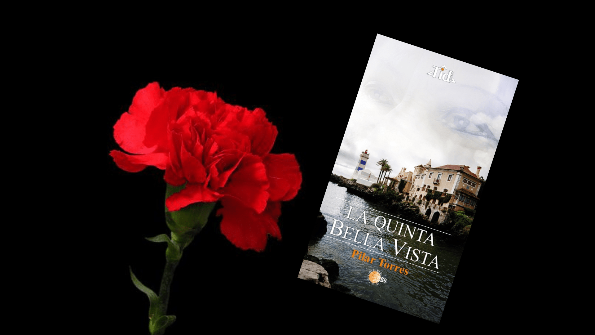 RESEÑA DE LA QUINTA BELLA VISTA, UNA NOVELA DE TINTES HISTÓRICOS