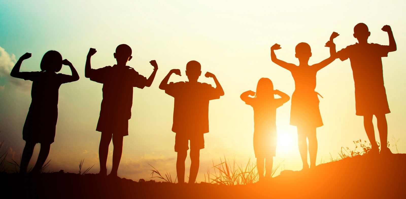 10 consejos para formar un hijo resiliente Revista Vive