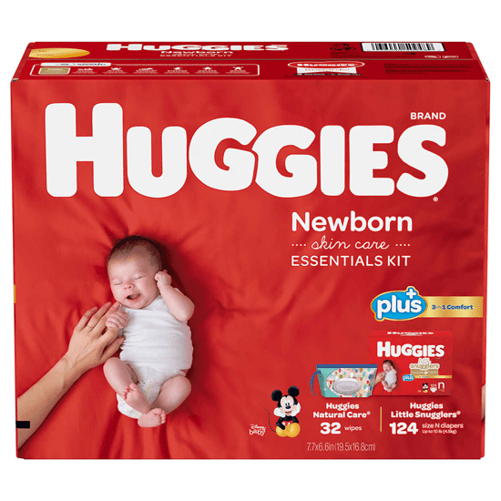 Huggies donará 25.611 kits a madres del país Revista Vive
