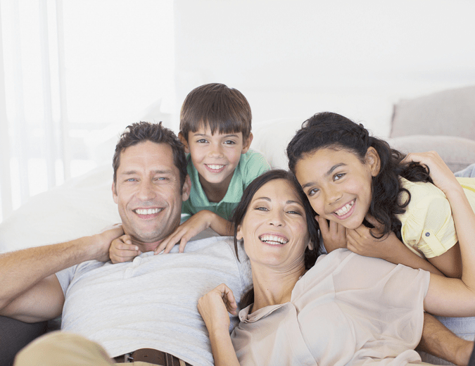 Amor en familia en tiempos de COVID Revista Vive