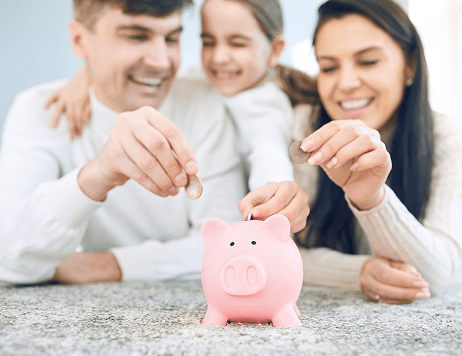 Tiempo de crisis ¿Qué pasa con la economía familiar? Revista Vive