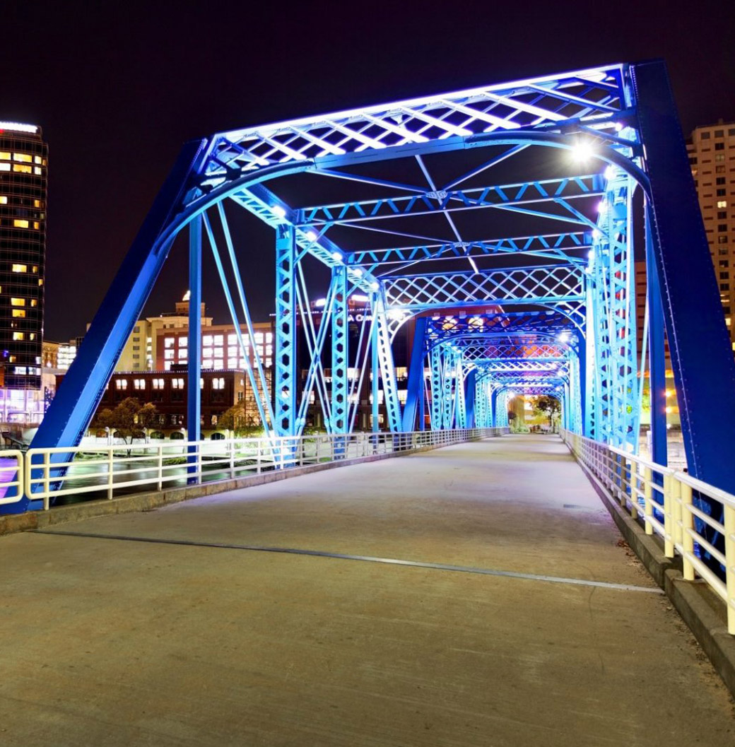 Revitalize Grand Rapids Real Estate Investors with a Purpose