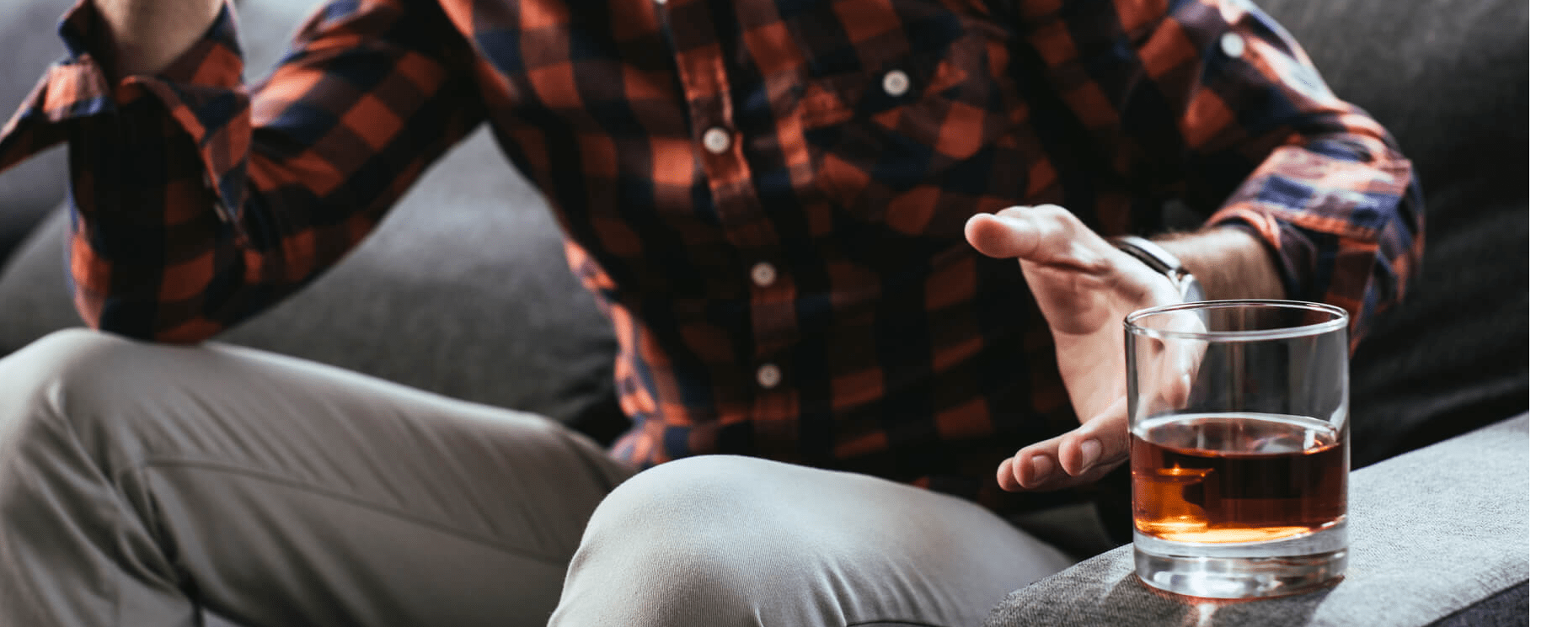 Does Alcohol Lower Testosterone in Men Near Charlotte, NC? Revita