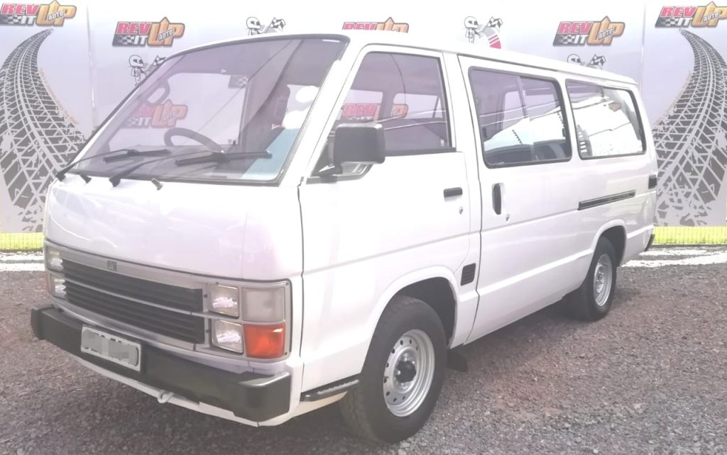 Toyota Siyaya Rev It Up Auto