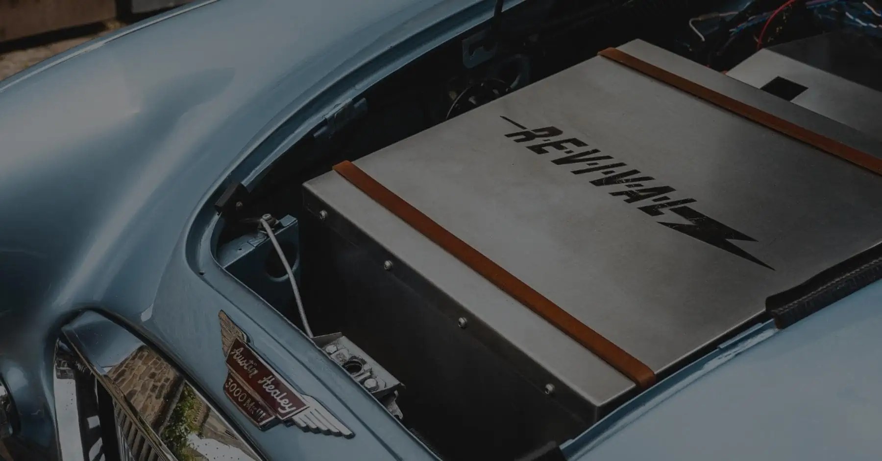 The Ultimate Guide How to Convert a Car to Electric for a Cleaner Future