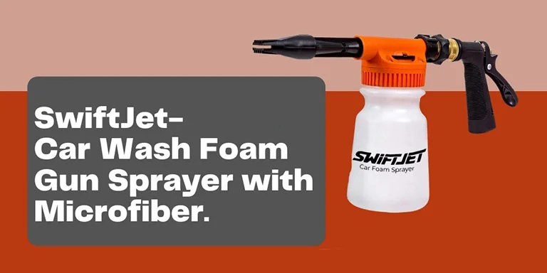 7 Best Foam Guns For Garden Hose & Car Wash! Revival Car