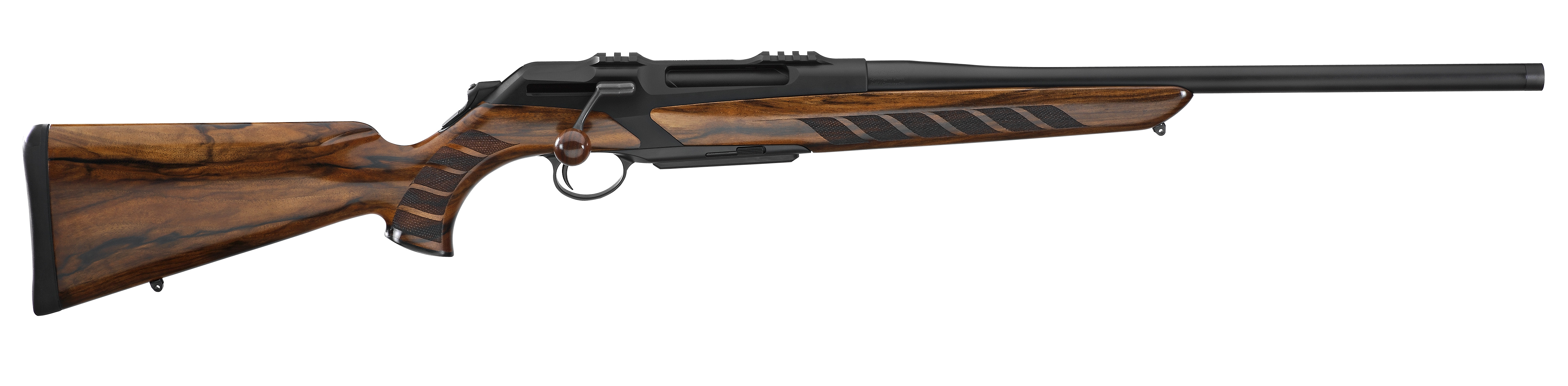 Merkel RX Helix Straight Pull Rifle Revivaler