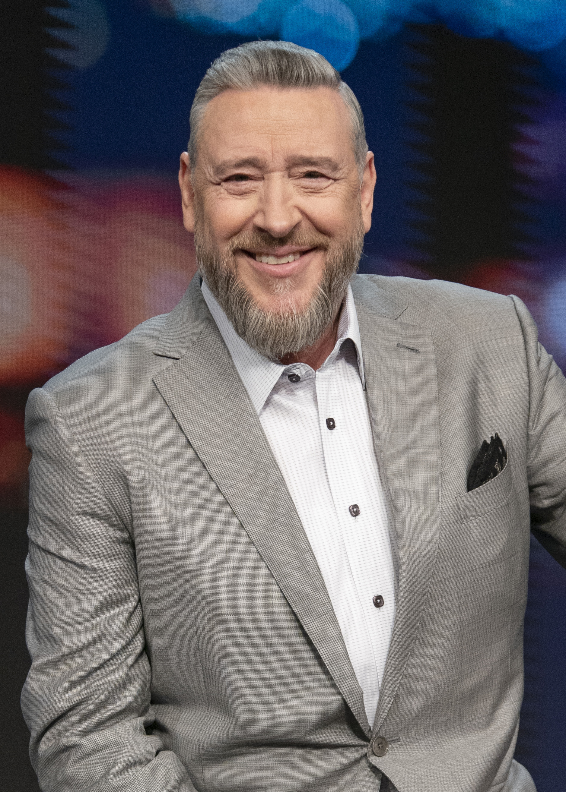 About the Author REVIVAL IF... By Dr. Rod Parsley A New Classic Book