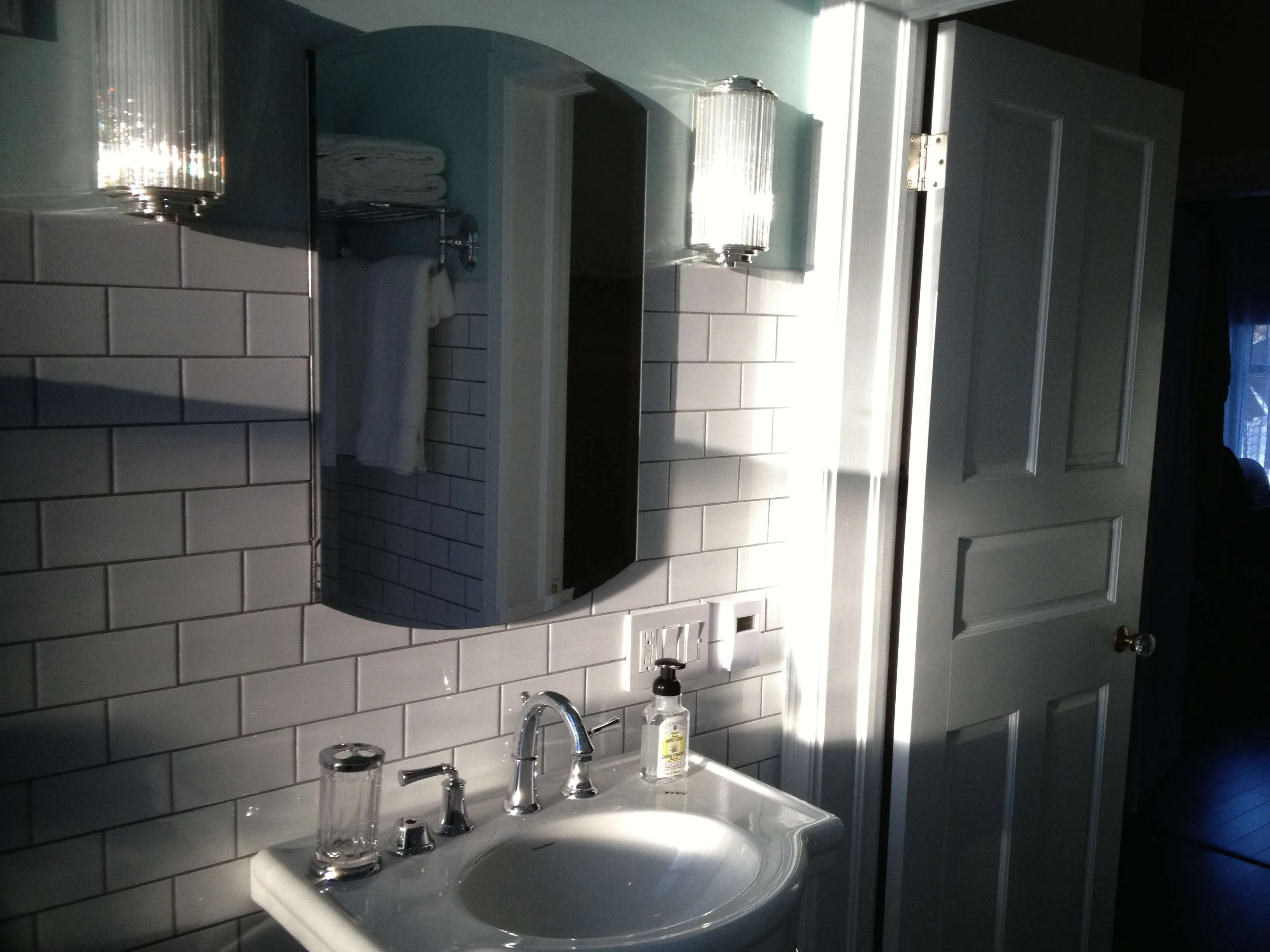 Bathroom Renovations in London Ontario