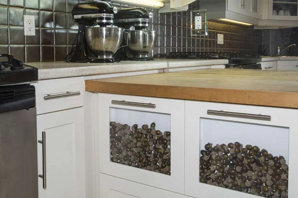 London Ontario Kitchen Refacing