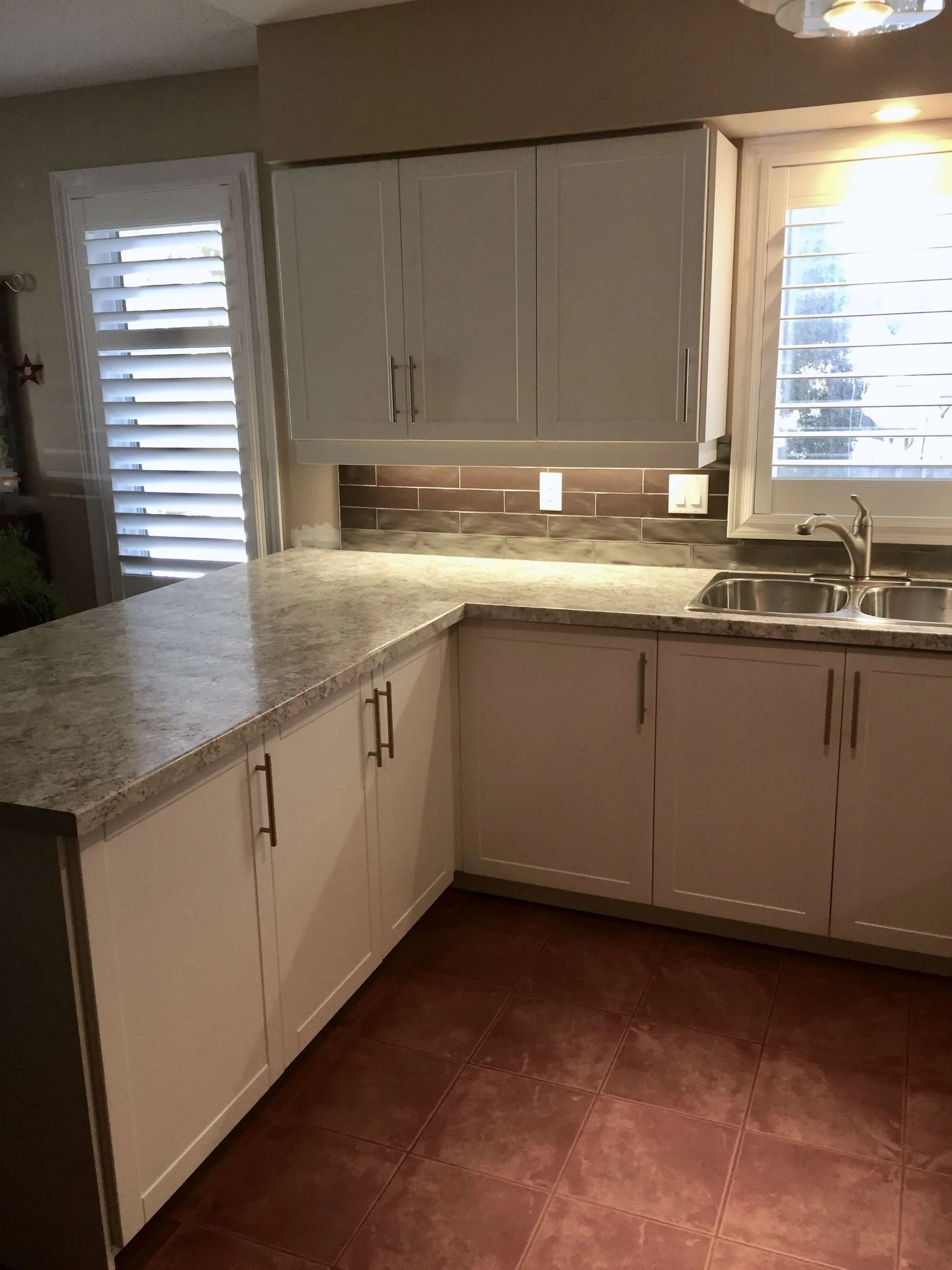 Sterling Kitchen Renovation Revival Home Renovations