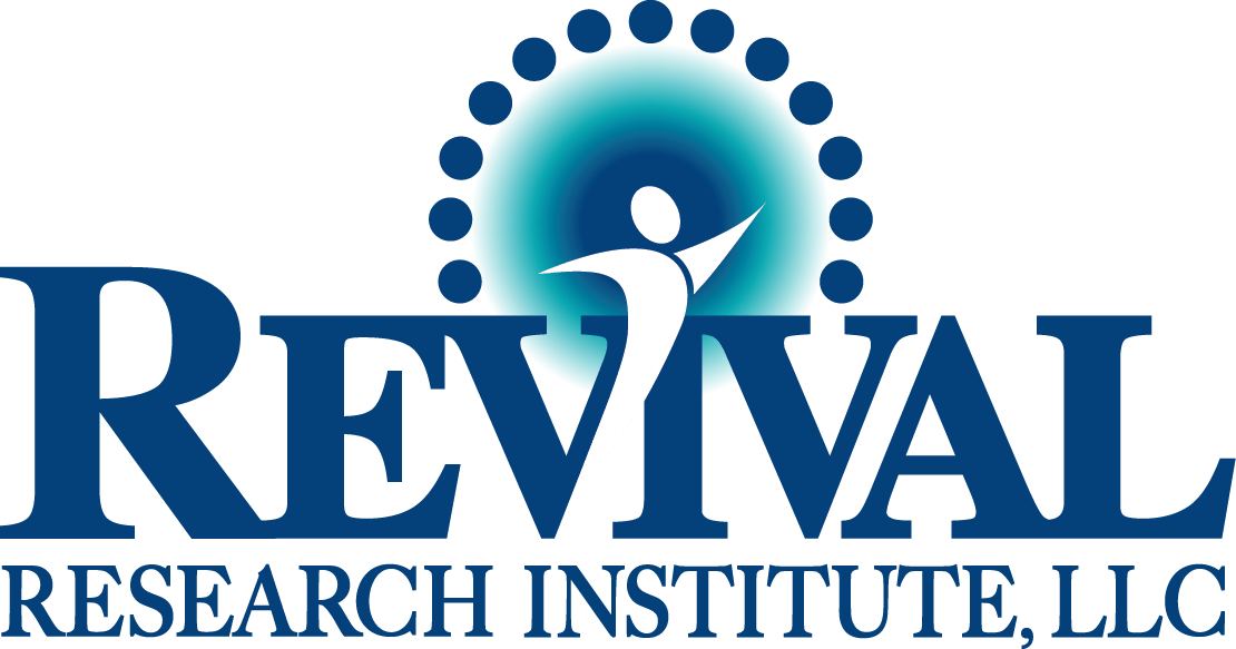 Business Development Manager Revival Research Institute, LLC