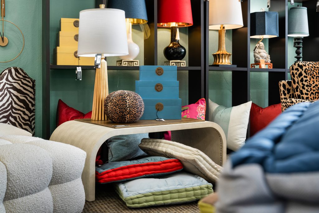 It's All in The Mix Revivals Stores